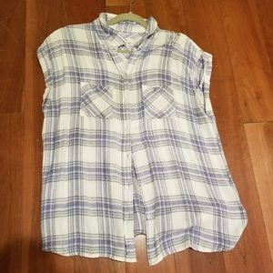 BLL Extra Soft Button Down Nordstrom